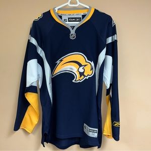 Reebok Buffalo Sabres Jersey